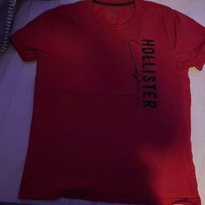 Hollister shirt